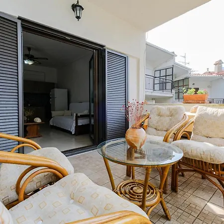 Jasmine 3-Bdrm Maisonette, Sea & Pine Tree Views * Kallithea (Chalkidiki)